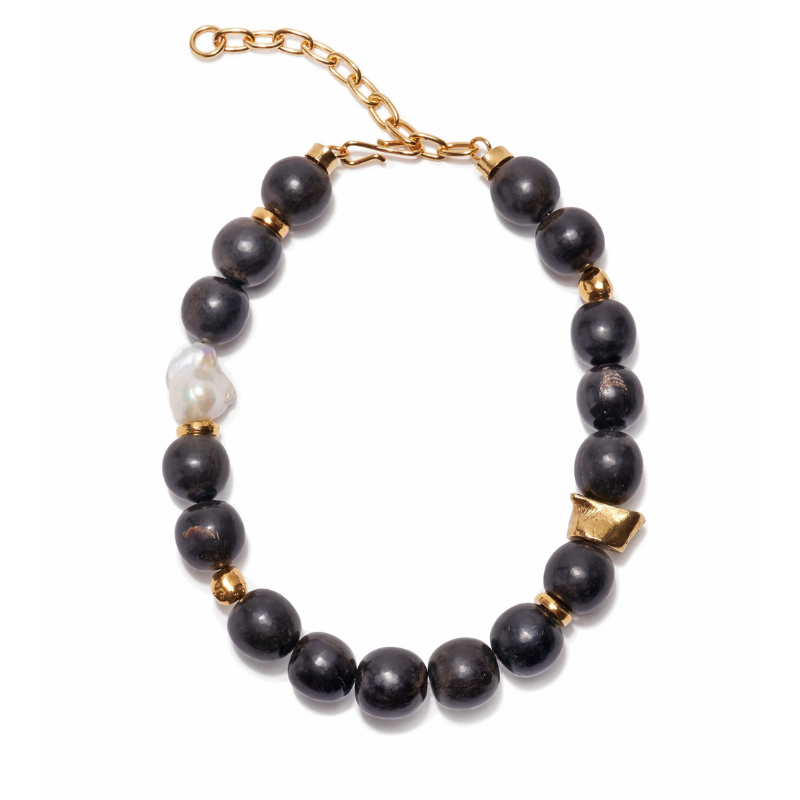 Oria Necklace - BH&CO