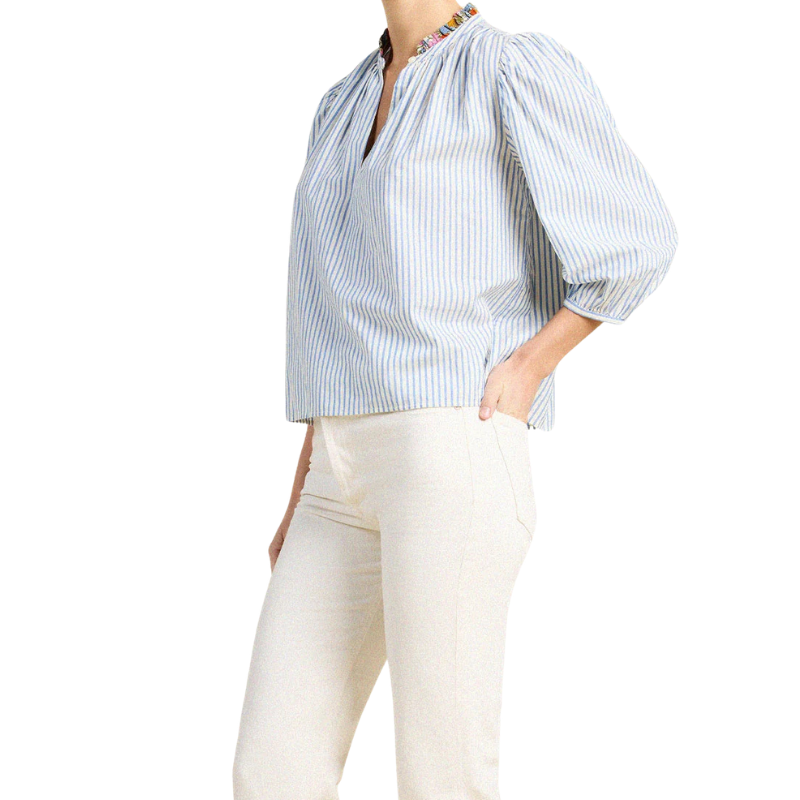 Orly Blouse