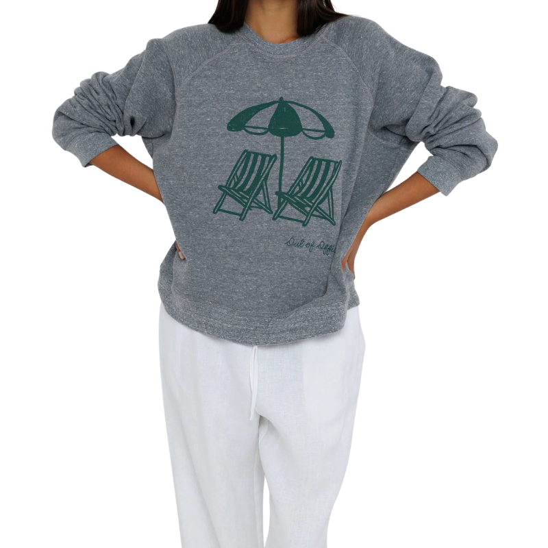 Out of Office Sweatshirt - BH&CO