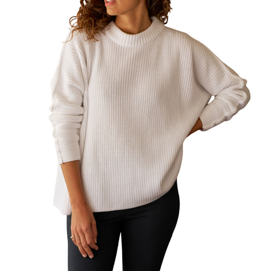 Pebble Beach Sweater - BH&CO