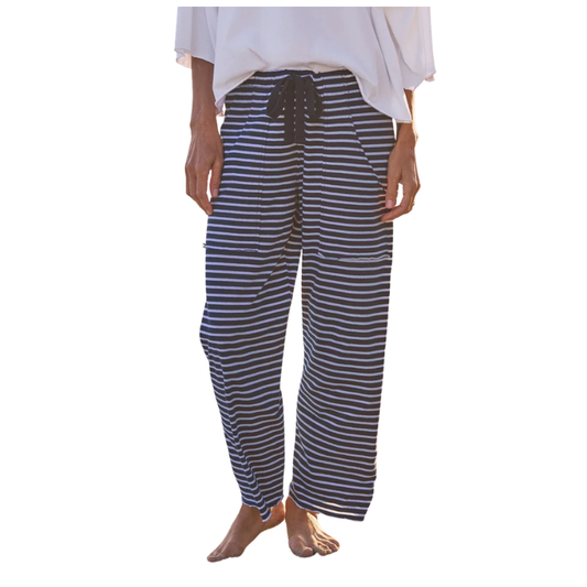 Penny Patch Pocket Sweatpant - BH&CO