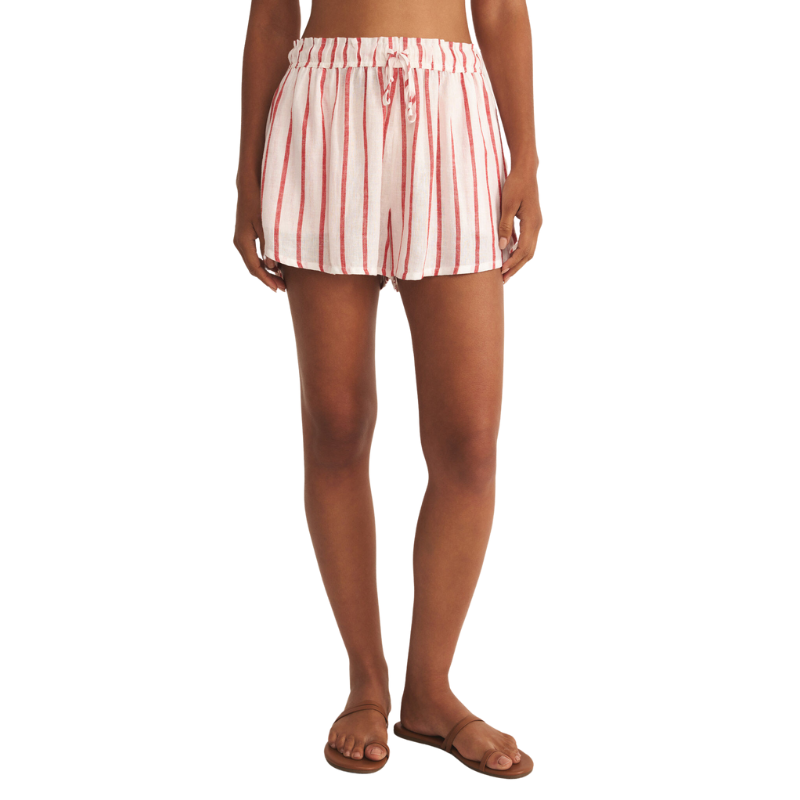 Perfect Line Short - BH&CO