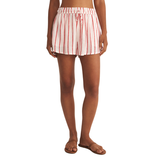 Perfect Line Short - BH&CO