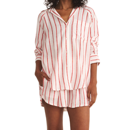 Perfect Line Top - BH&Co