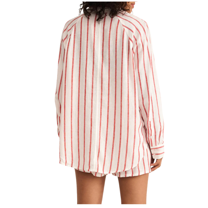 Perfect Line Top - BH&Co