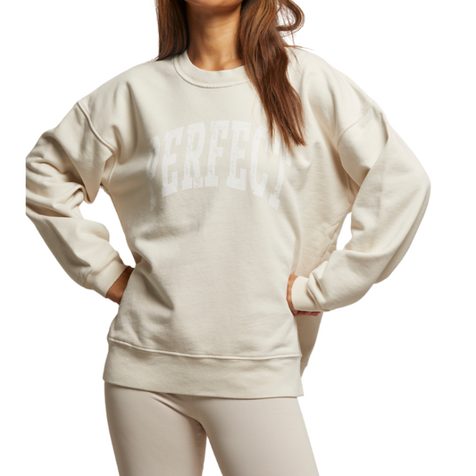 Perfect Sweatshirt - BH&CO