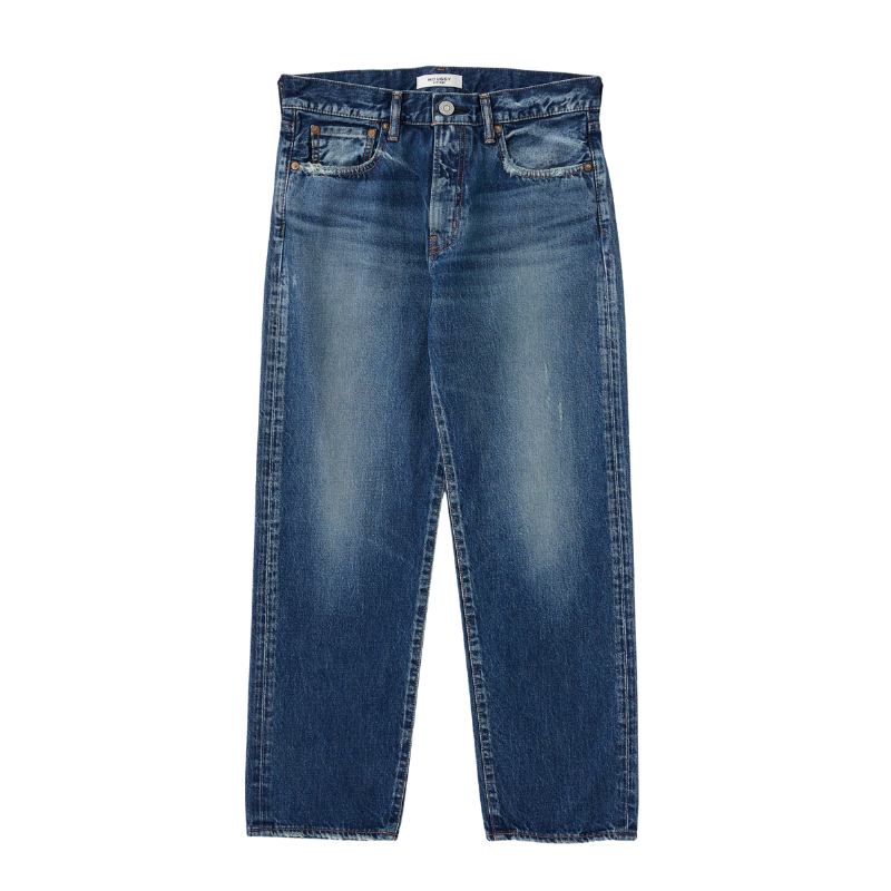 Pine Boys Pants in Blue - BH&CO