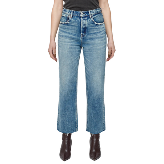 Plainedge Wide Straight - BH&Co