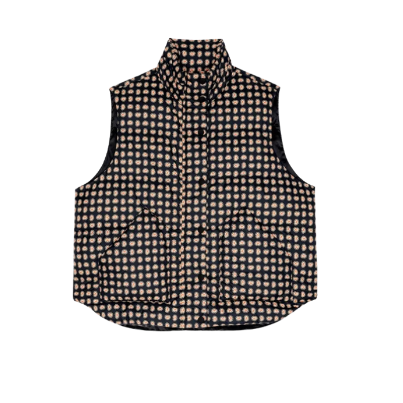 Polar Vest - BH&CO