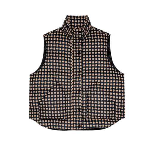 Polar Vest - BH&CO