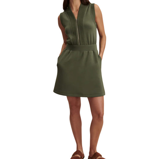 Pollyanna Dress - BH&CO