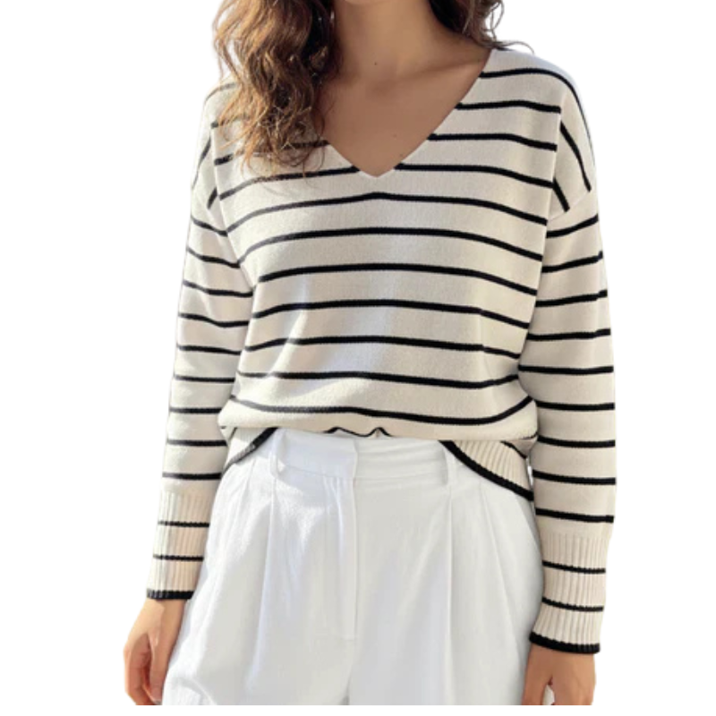 Pompanos Sweater - BH&CO
