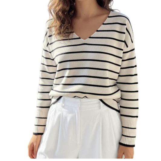 Pompanos Sweater - BH&CO