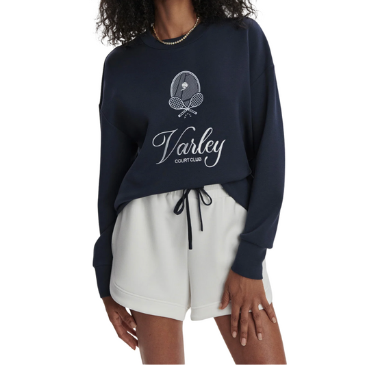Rasco Namesake Sweat - BH&Co