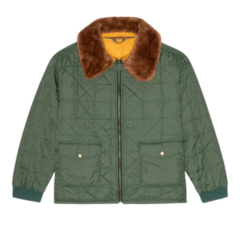 Reversible Logger Puffer - BH&CO