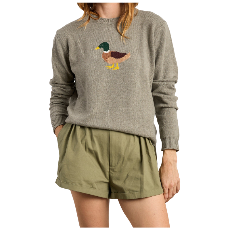 Rianne Pullover - BH&CO