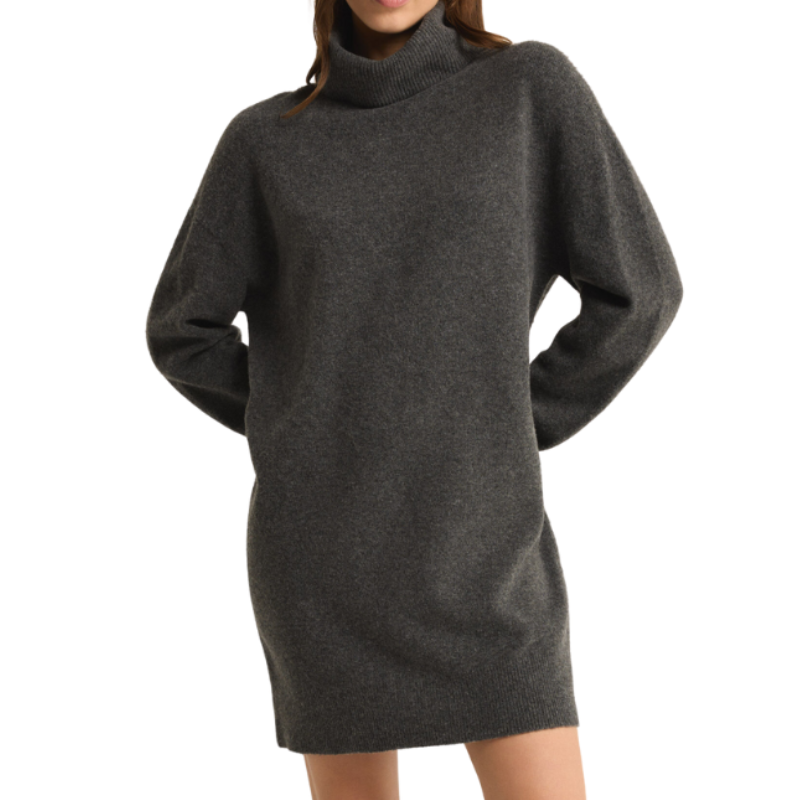 Richie Sweater Dress - BH&Co