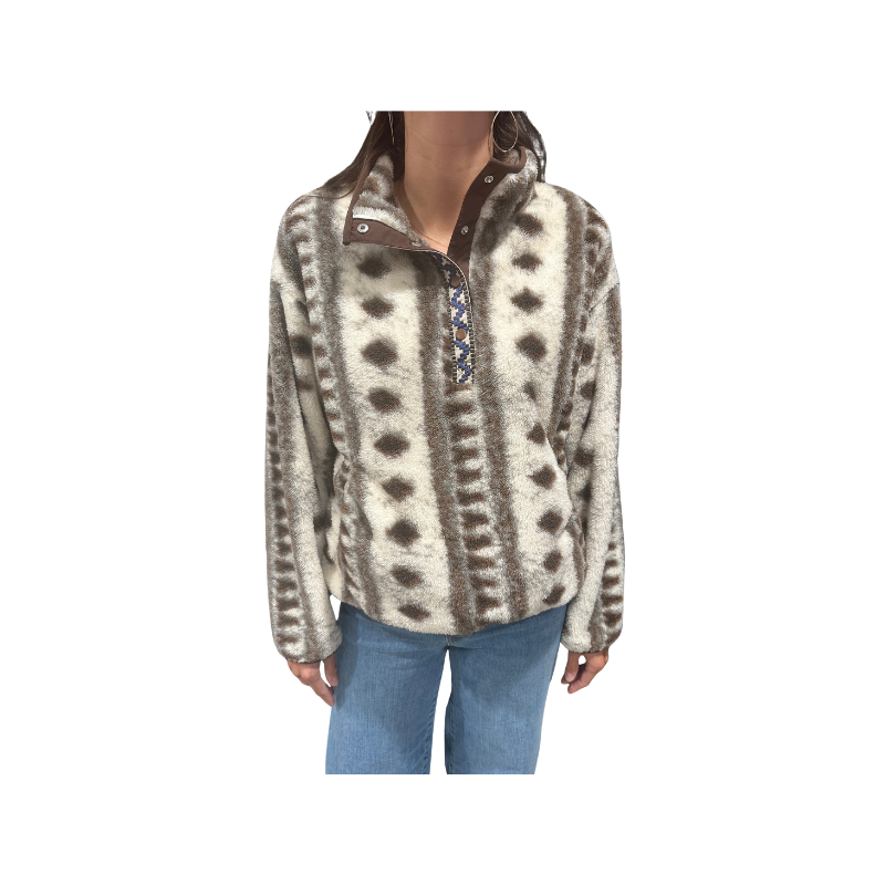 Ridge Pullover - BH&CO