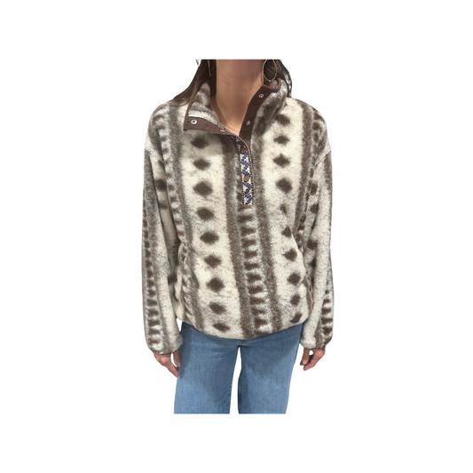 Ridge Pullover - BH&CO