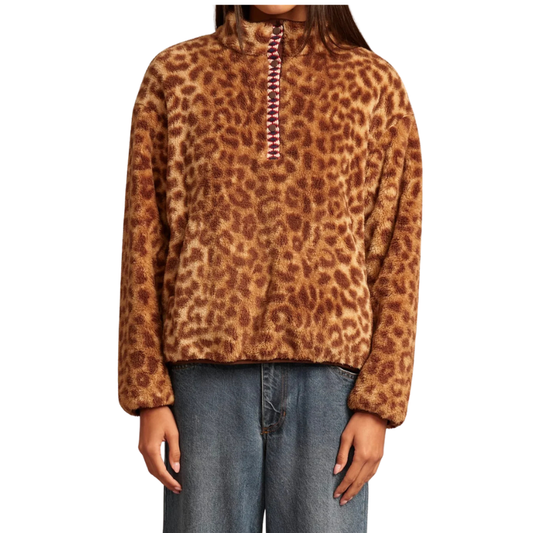 Ridge Pullover - BH&CO