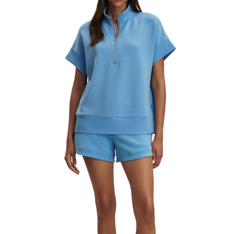 Ritchie Short Sleeve Sweat - BH&CO