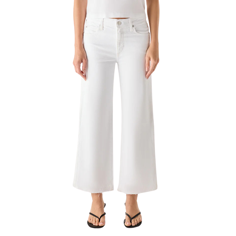 Robbie in White - BH&CO