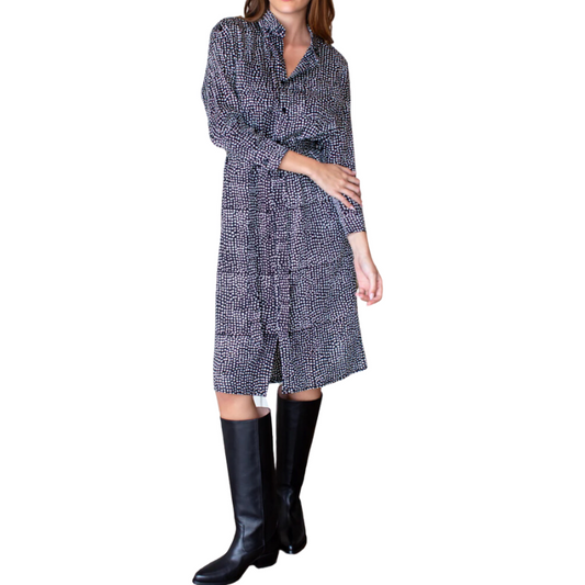 Ry Shirtdress - BH&Co