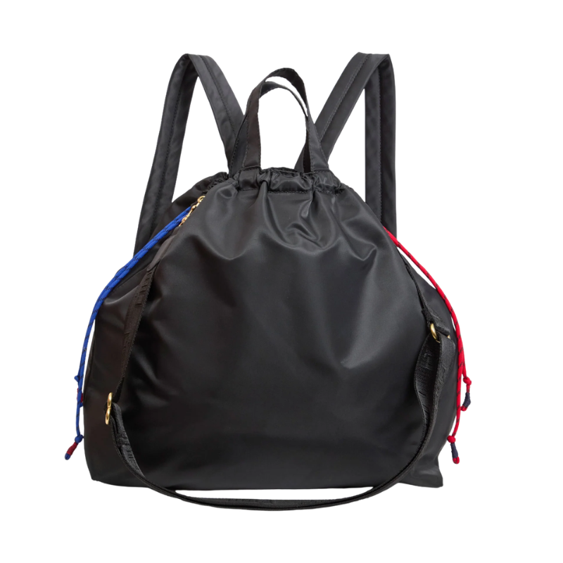 Sac Toute Backpack Black - BH&CO