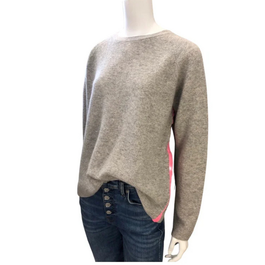Sag Harbor Sweater - BH&CO