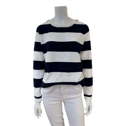 Sailor Sweater - BH&CO