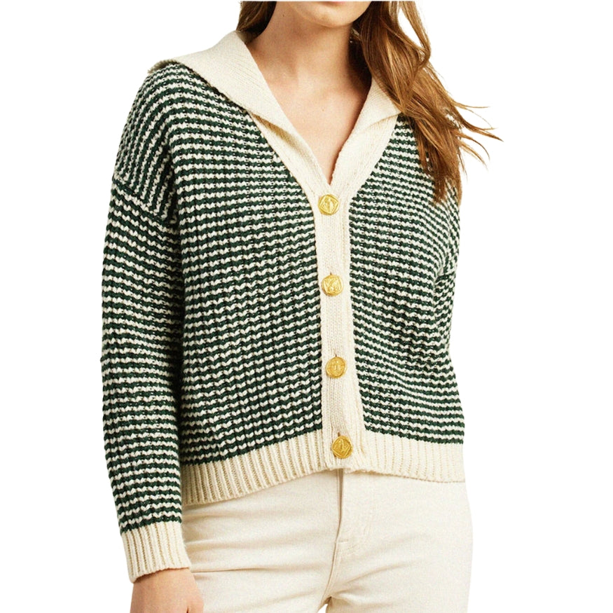 Savannah Cardigan - BH&Co