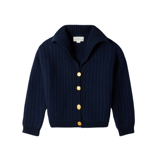 Savannah Cardigan - BH&CO