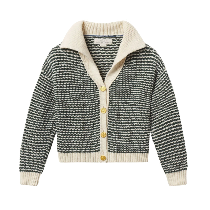 Savannah Cardigan - BH&Co