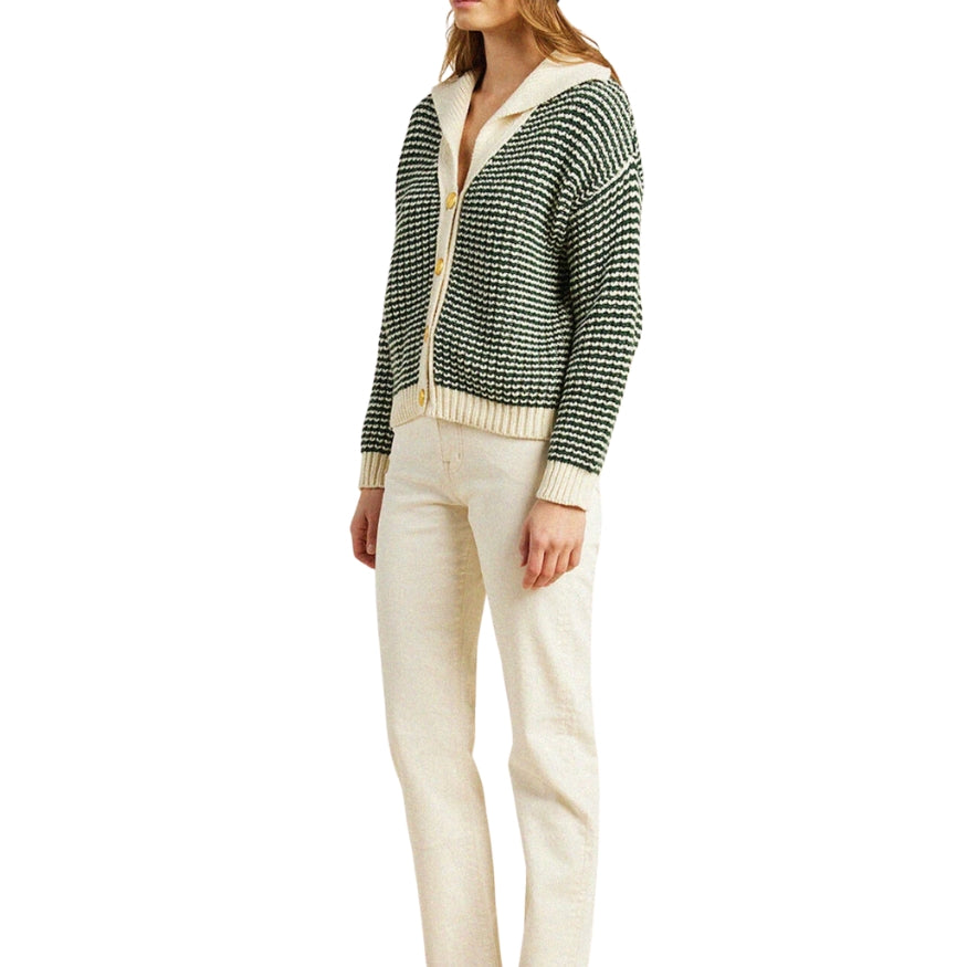 Savannah Cardigan - BH&Co