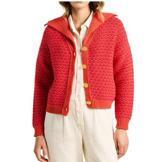 Savannah Cardigan - BH&Co