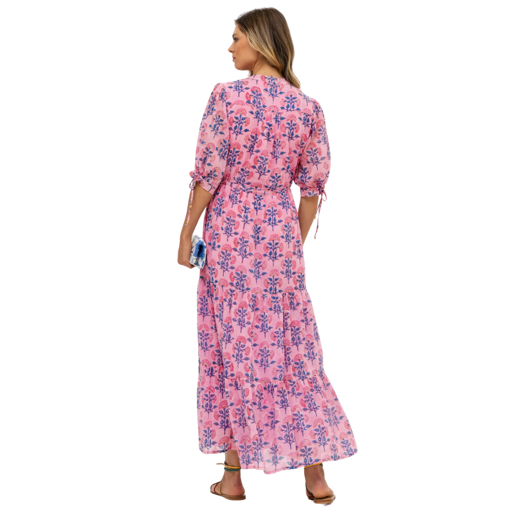 Sconset Maxi - BH&Co