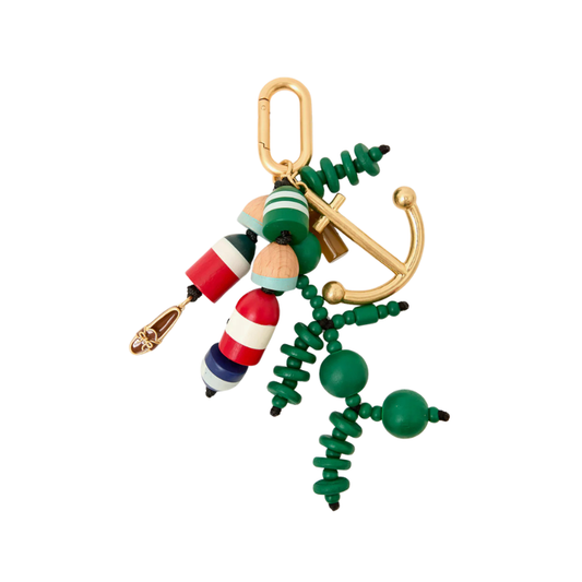 Shipwreck Fob - BH&CO