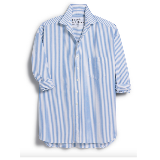 Shirley Shirt - BH&Co