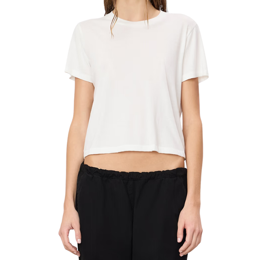 Short Sleeve Boxy Tee - BH&CO