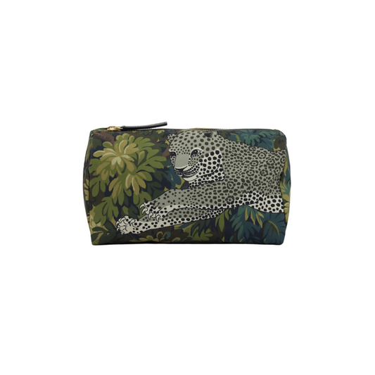 Small Cheetah Pouch - BH&Co