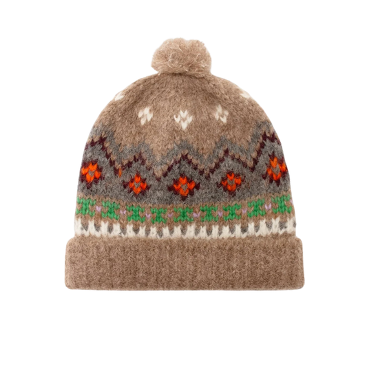 Snowbird Beanie - BH&CO