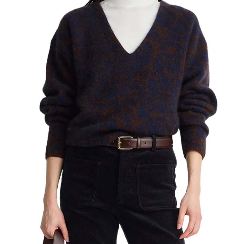 Softest V-Neck - BH&CO