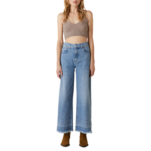 Sophia Wide Leg - BH&Co