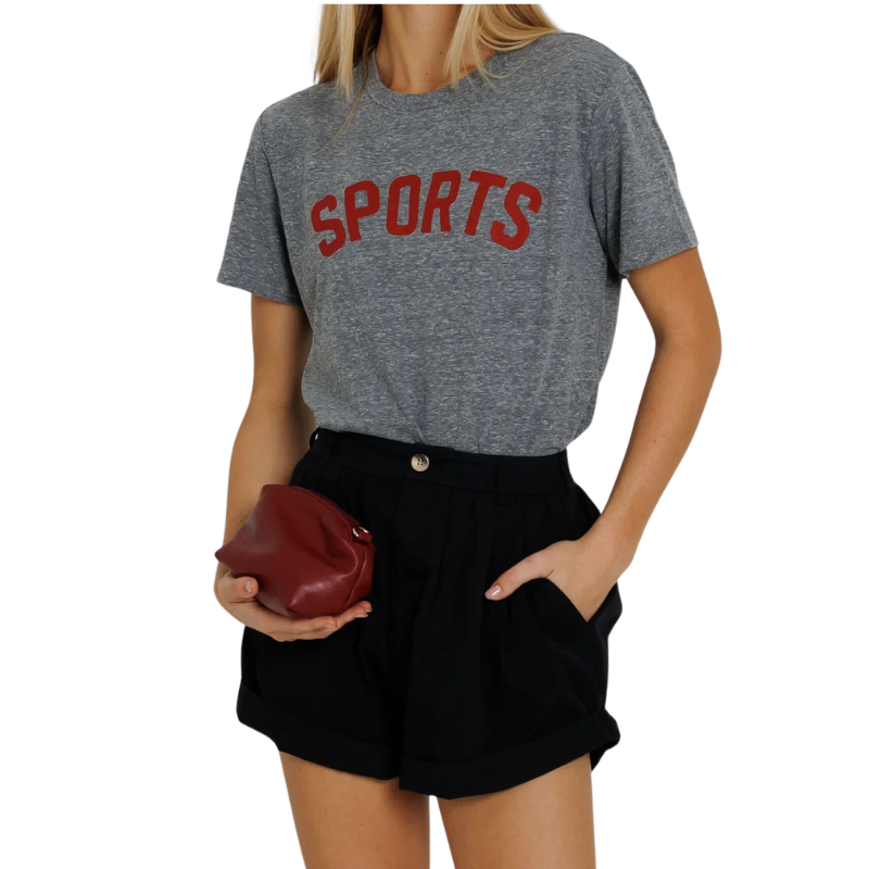 Sports Tee - BH&CO