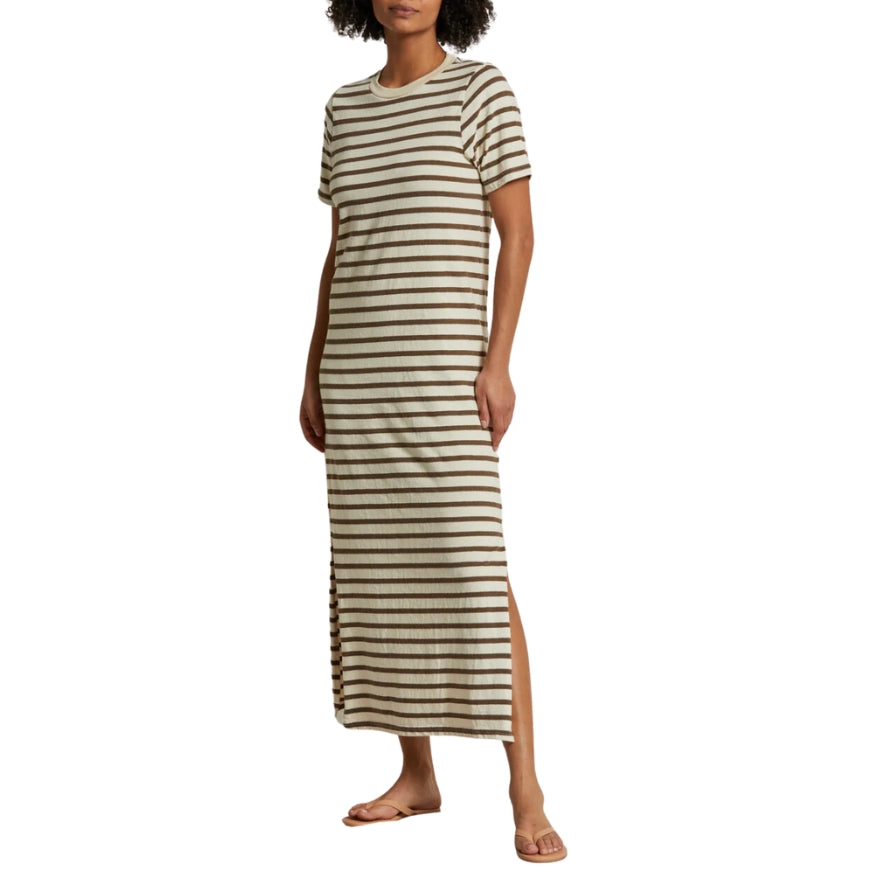 Stripe Lover Dress - BH&Co