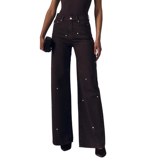 Studded Column - BH&CO