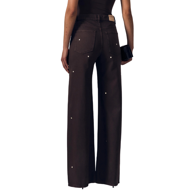 Studded Column - BH&CO