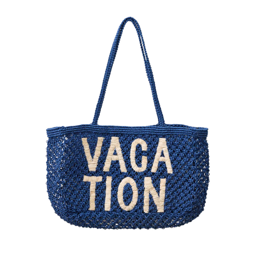 Summer Tote Vacation - BH&CO