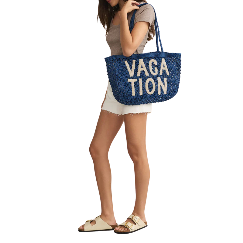 Summer Tote Vacation - BH&CO