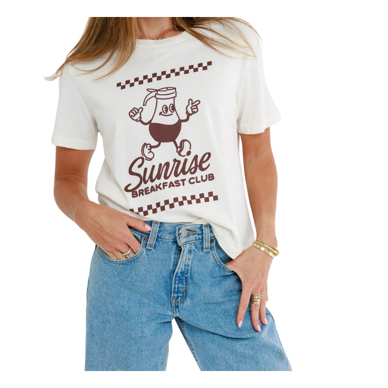 Sunrise Breakfast Club